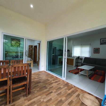 فيلا Niniari House تونغ سالا المظهر الخارجي الصورة