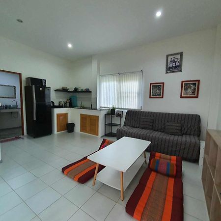 فيلا Niniari House تونغ سالا المظهر الخارجي الصورة