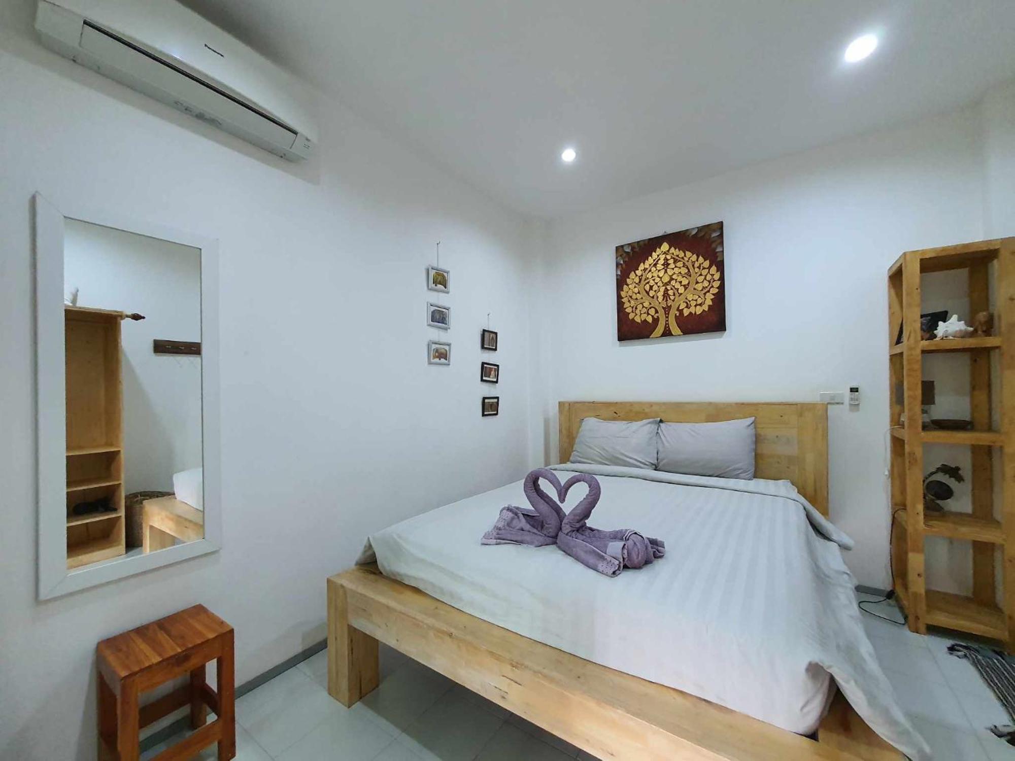فيلا Niniari House تونغ سالا المظهر الخارجي الصورة