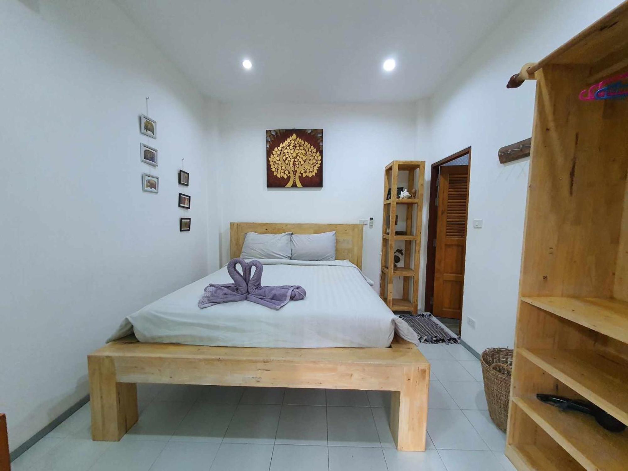فيلا Niniari House تونغ سالا المظهر الخارجي الصورة