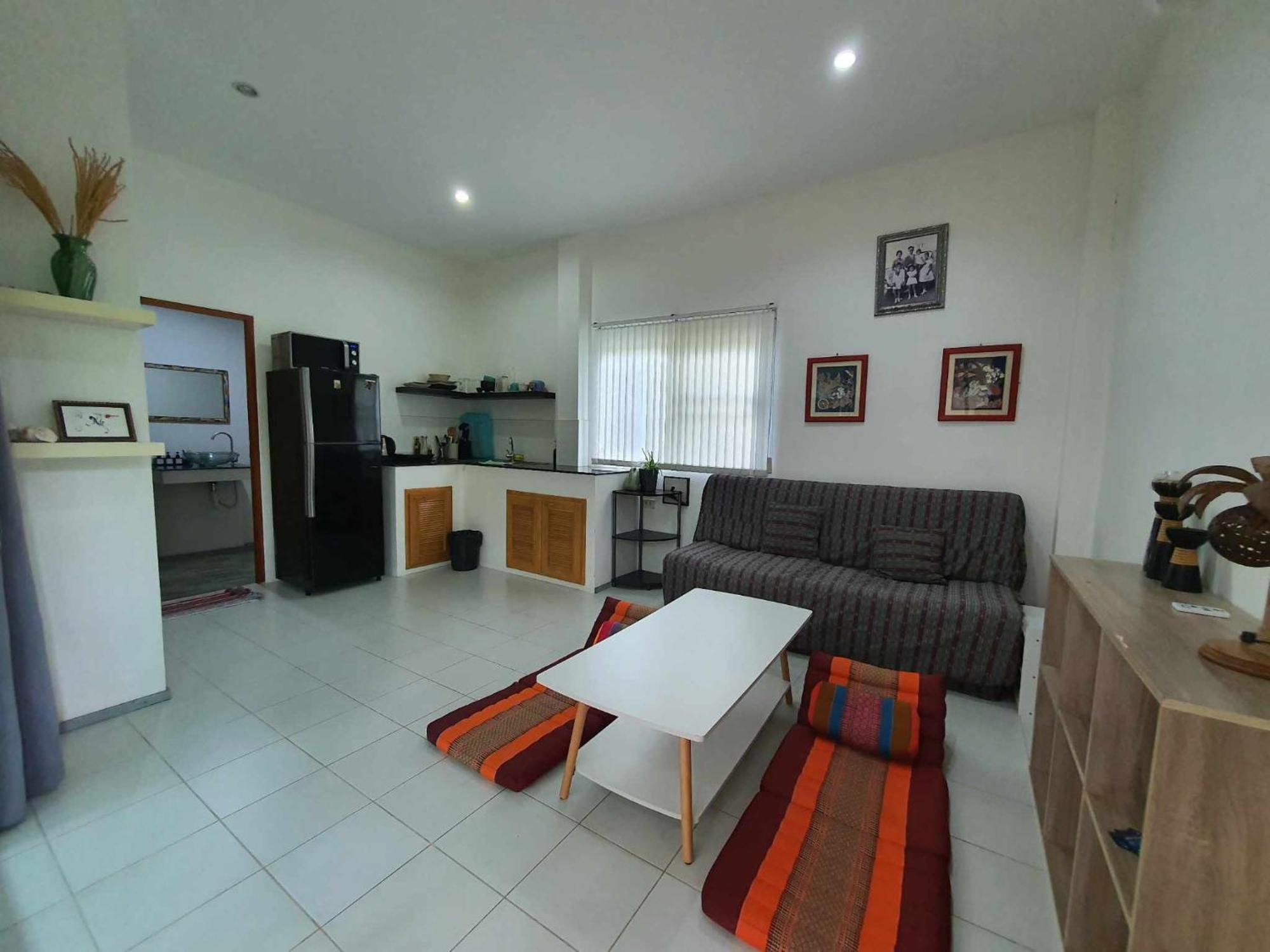فيلا Niniari House تونغ سالا المظهر الخارجي الصورة