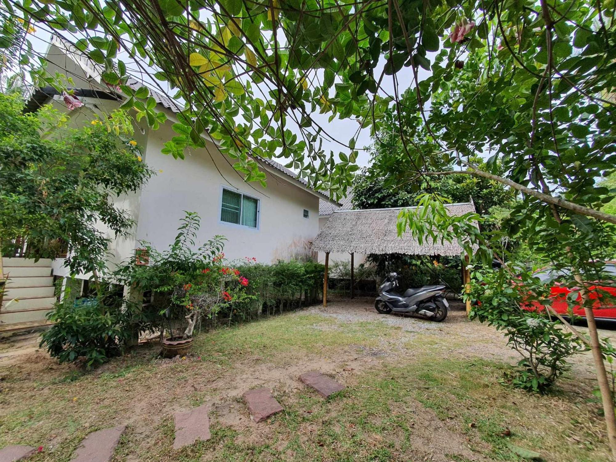 فيلا Niniari House تونغ سالا المظهر الخارجي الصورة