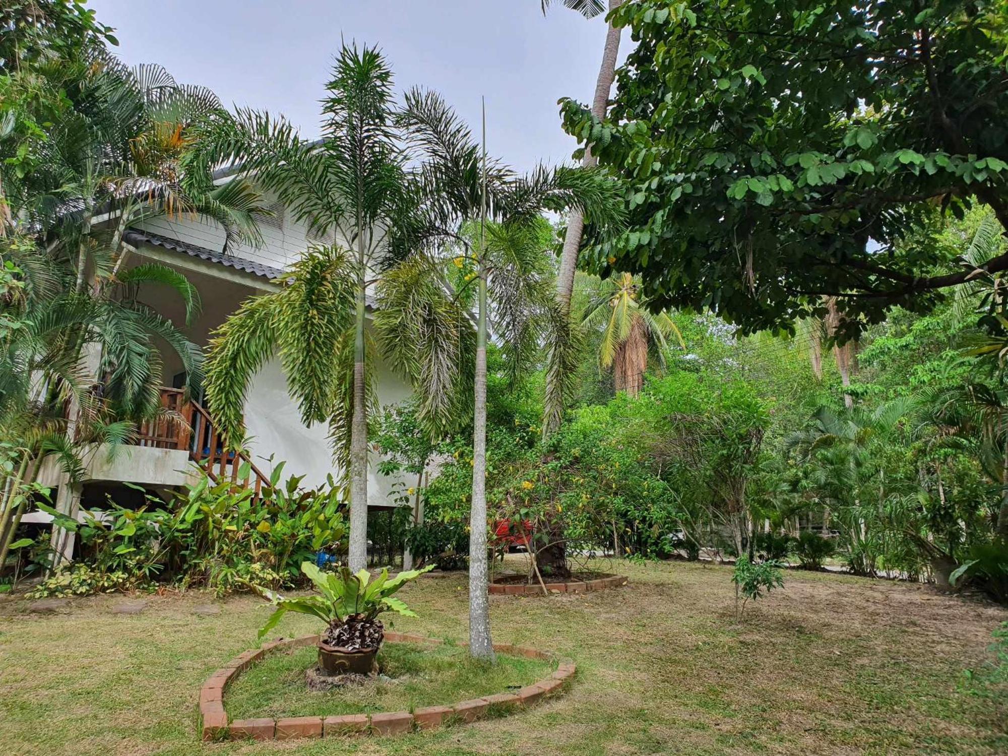 فيلا Niniari House تونغ سالا المظهر الخارجي الصورة
