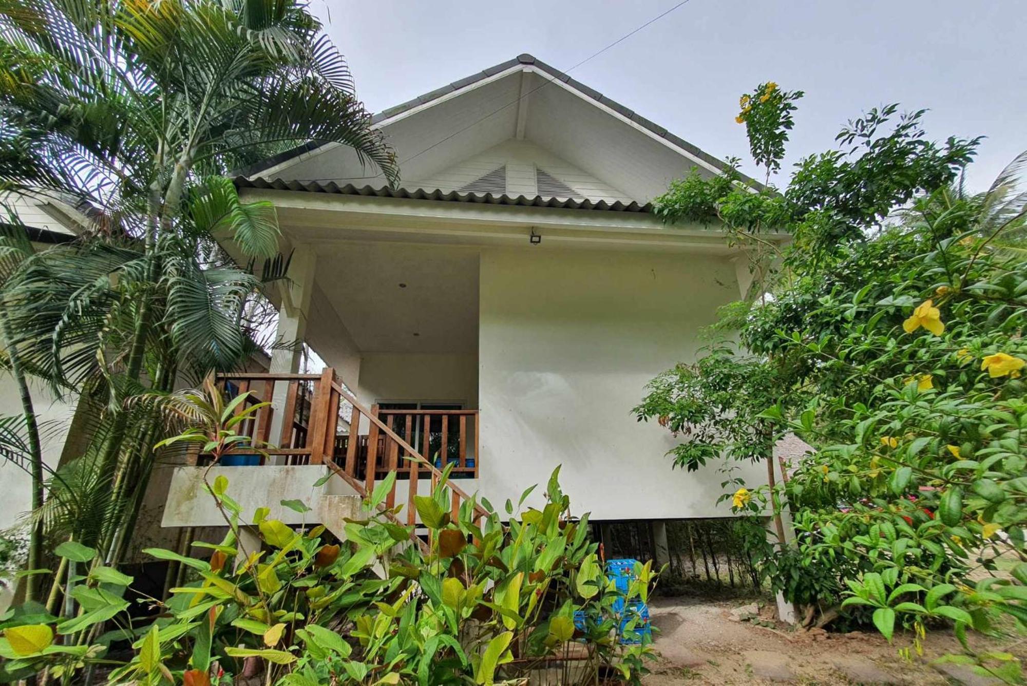 فيلا Niniari House تونغ سالا المظهر الخارجي الصورة